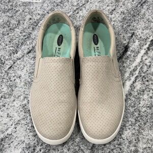 Dr. Scholls Madison Sneaker, Be Free Slip on Orthotics